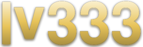 lv333 โลโก้