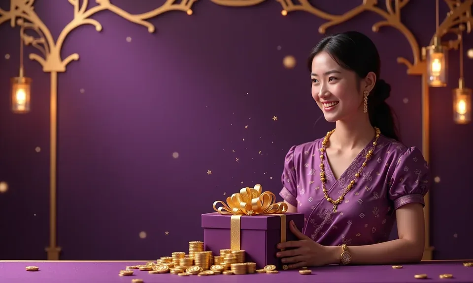 lv333 รางวัลประจำวันสำหรับสล็อต